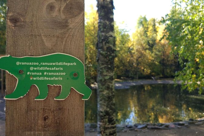 Guided Ranua Wildlife Park tour with Lunch, Small group adventure - Convenient Hotel Pickup and Transportation