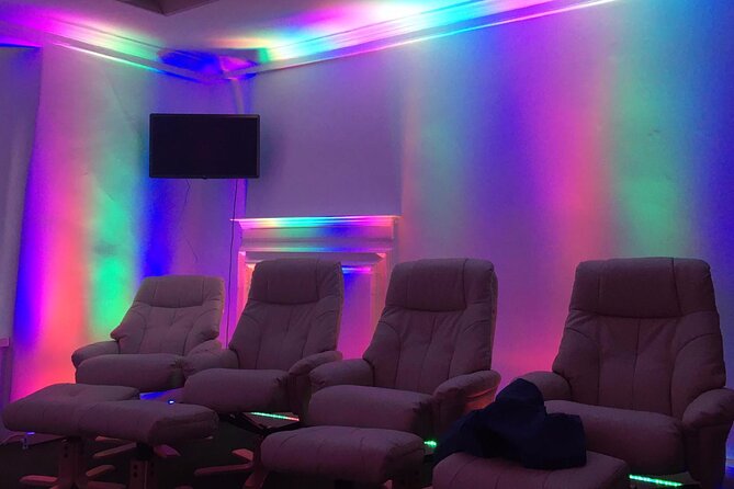 Guided relaxation and sound bath - What to Expect During the Session in Bath