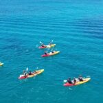 Guided Sea Cave Tour with Kayaking and Snorkeling in Ibiza - What’s Included and What to Bring