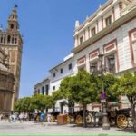 Guided Seville Sightseeing & Food Tour with Rooftop Bar - Starting at the Iconic Seville Cathedral