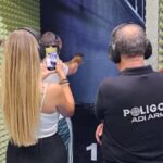 Guided Shooting Range Experience from Durrës or Golem - What Happens During the Shooting Range Session