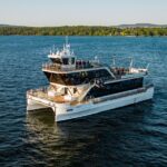 Guided Sightseeing Cruise on Oslofjord by Premium Silent Boat - Exploring Oslo’s Most Iconic Islands and Lighthouses