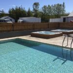 Guided Sit on Top Kayak Tour - The Scenic Setting of North Iceland’s Svartá River