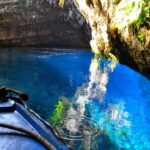 Guided Small Group Shared Shore Excursion of Kefalonia - Agia Efimia: A Seaside Town with a Yacht-Filled Port