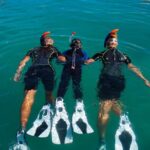 Guided Snorkeling Experience in Caleta de Fuste - Starting Point: The Deep Blue Dive Center in Caleta de Fuste