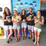 Guided snorkeling trip to the turtles in Protaras - Practical Details: Meeting Point and Group Size