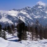 Guided Snowshoeing Day to Discover the Dolomites - Walking in the Silence of Snow-Covered Forests and Mountains