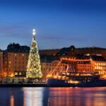 Guided Stockholm Christmas Tour - The Tour Begins in the Heart of Gamla Stan’s Christmas Market