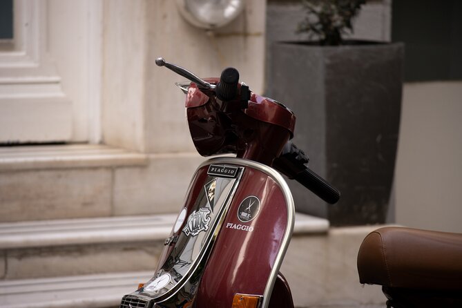 Guided Street Photography Tour in Athens - Visiting Iconic Athens Streets and Squares