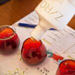 Guided Tasting of 3 Extra Virgin Olive Oils at Douloufakis Winery - Learning How to Taste Olive Oil Like a Pro