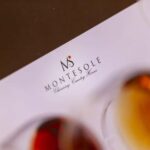 Guided tasting of Sicilian wines in Montesole - Scenic Setting with Stunning Sea Views at Montesole