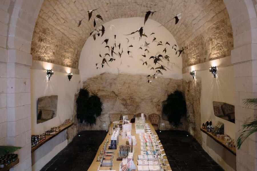 Guided tasting of the "Best Chocolate of Modica." - The Origin and Significance of Modica Chocolate