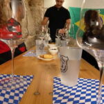 Guided Tasting with Sommelier: Portuguese Wines - Exploring Portuguese Wines with Caio Oliveira