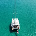 Guided Tour by Catamaran with Aperitif from Polignano a Mare - Top Highlights of the Scenic Coastal Passages