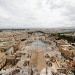 Guided Tour for Vatican Museum and Sistin Chapel - Admiring Michelangelo’s Sistine Chapel Frescoes