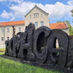 Guided Tour from Kraków: Museum of Owicim,Brzezinka - The Emotional Significance of the Fountain of Tears in Brzezinka