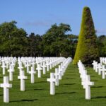 Guided tour from Utah Beach to Omaha Beach with Jeep immersion - The Unique Willys Jeep Experience