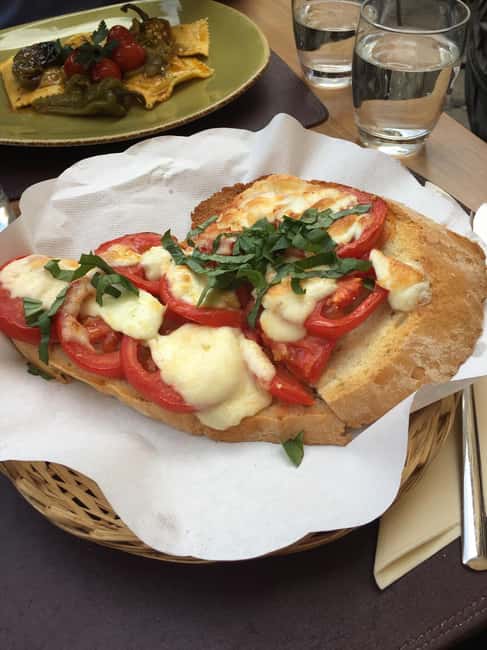 Guided tour in ebike 3 hours in the Florence Surroundings - Exploring Fiesole, the Mother Town of Florence