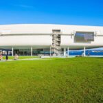 Guided tour in English through the heart of Santander - Starting Point: The Old Bank of Spain
