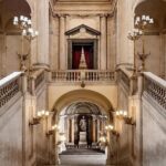 Guided Tour in Madrid's Royal Palace - Architectural Marvels and Artistic Details