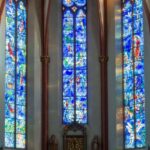 Guided tour in Mainz on the Rhine in german and english - Starting Point at the Roman Theatre: Your Gateway to Ancient Mainz