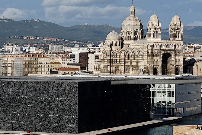 Guided Tour in Marseille: Vieux Port & Old City - Key Points