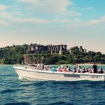 Guided tour in Sirmione with motorboat tour - Walking Tour of Sirmione’s Historic Center