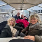 Guided Tour in Tuk Tuk around Madrid - Exploring Madrid’s Historic Center by Electric Tuk Tuk