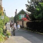 Guided tour Monet's house and gardens/small group - Meeting Point and Accessibility in Giverny