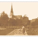 Guided tour of Altkötzschenbroda - What the Guide Shares About Altkötzschenbroda’s Colorful Buildings