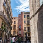 Guided tour of Barcelona in French (Old Town & Instagram spots) - Starting Point in the Heart of Barcelona’s Old Town