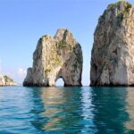 Guided Tour of Capri and Anacapri - Exploring Capri’s Vibrant Center and Gardens of Augustus