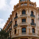 Guided tour of downtown Valencia + Silk Exchange - Starting Point at Town Hall Square: The Historic Pulse of Valencia