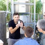 Guided tour of Lavender Distillery between Provence & Camargue - Personalised Advice and In-Store Discoveries