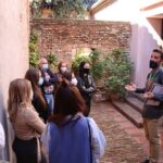 Guided tour of Malaga with tasting of typical products - Walk Along La Calle Larios and Discover Its Fascinating Stories