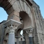 Guided tour of Medina Azahara only in french - The Tour’s Itinerary and Key Stops
