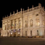 Guided tour of Palazzo Madama with small groups - Exploring Hidden Treasures in the Palace