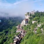 Guided tour of Rocamadour - Starting Point at Notre Dame Welcome Center