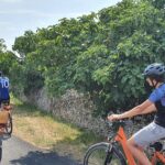 Guided tour of Rocamadour and its canyons by electric bike - Exploring Rocamadour Village from the Canyons
