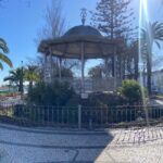 Guided tour of Tavira with tasting - Starting at the Municipal Market: The Best Place to Begin