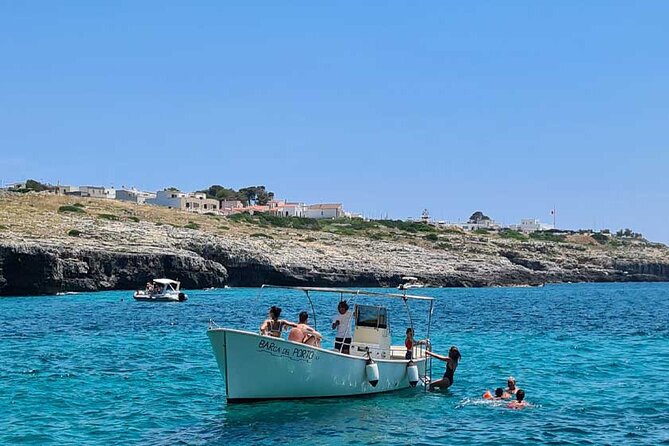 Guided Tour of the Adriatic or Ionian Caves of 1 hour and 30 minutes - The Scenic Route Along the Adriatic Side