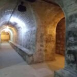 Guided tour of the Arch of San Lorenzo, Air Raid Shelter, and Mudejar Hall - The Air Raid Shelter: A Harrowing Civil War Reminder