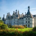 Guided tour of the Château de Chambord - The Guide: Sarah Guibout-Chatelain’s Engaging Style