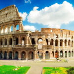 Guided Tour of the Colosseum Palatine Hill and Roman Forum - Visiting the Colosseum: Gladiators and Legends