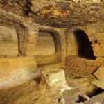 Guided tour of the Coto de las Canteras and the Roman necropolis - Exploring the Roman Necropolis of Osuna