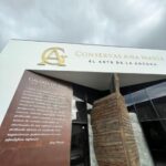 Guided Tour of the Factory + Anchovy Museum - The Sensory Anchovy Museum: A Unique Exhibit Space