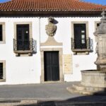 Guided Tour of the Historic Center of Vila de Arouca - Walking Tour of the Mosteiro de Santa Maria de Arouca