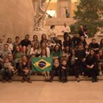 Guided tour of the Louvre Museum in Portuguese (ticket not included) - Meeting Point and Practical Details in the Louvre