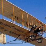 Guided tour of the Museum of Old Flying Machines - Discover the Jonathan Collection and Its Mission