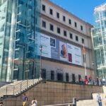 Guided tour of the Reina Sofia Museum in Madrid, entrance fees and pick up at the hotel. - Hotel Pickup and Quick Entry: Seamless Logistics